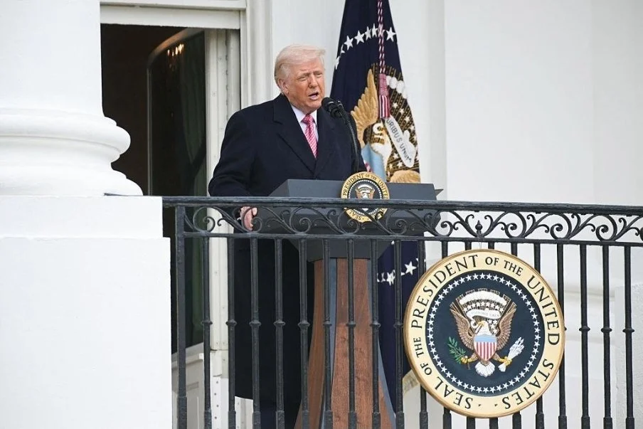 ONU : Trump mise sur la négociation avec l'Iran sans lâcher la pression
