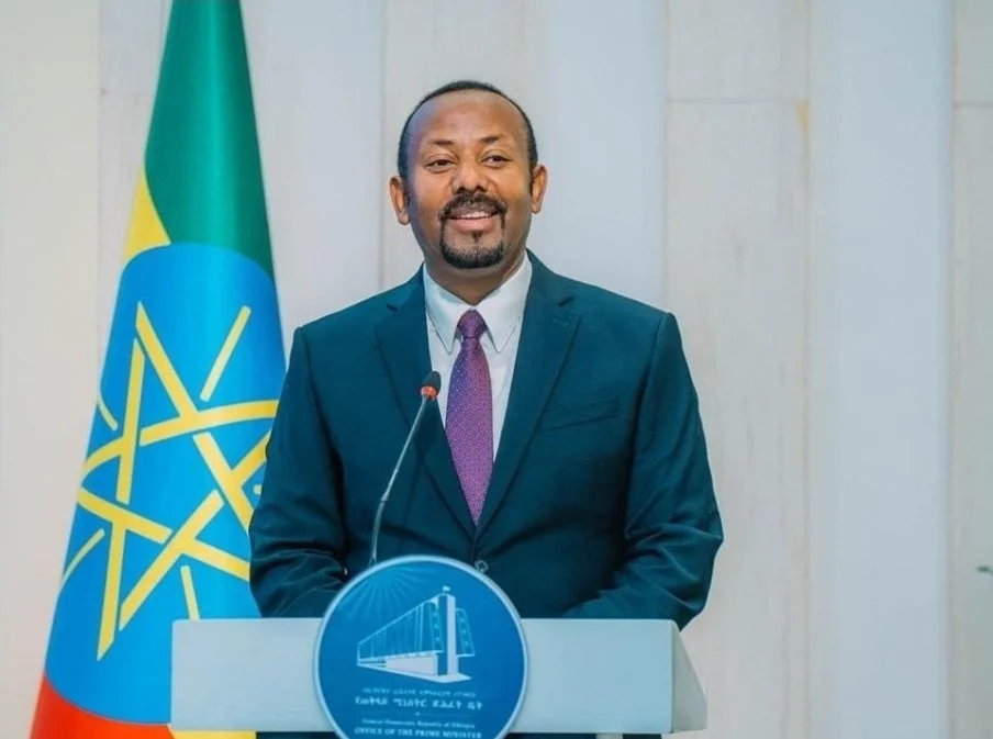Éthiopie : les anciens ennemis s’unissent contre Abiy Ahmed