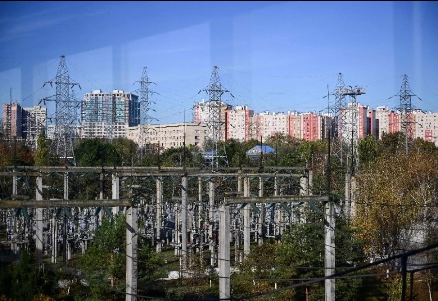 Moldavie : l’énergie et l’eau déclenchent l’état d’urgence