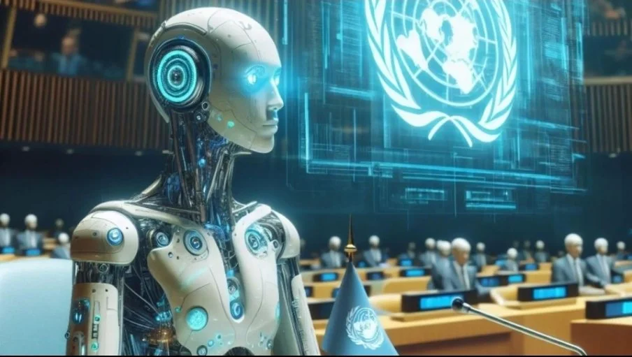 IA : une coalition internationale veut encadrer les modèles les plus puissants