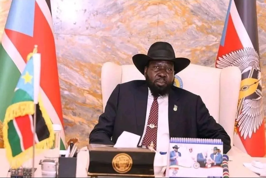 Soudan du Sud : Kiir dissout le gouvernement, les élections toujours au centre des incertitudes