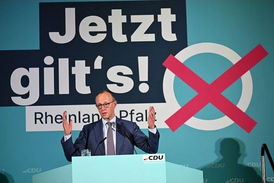 Allemagne : le revers électoral de Merz fragilise la coalition face à la poussée de l'AfD