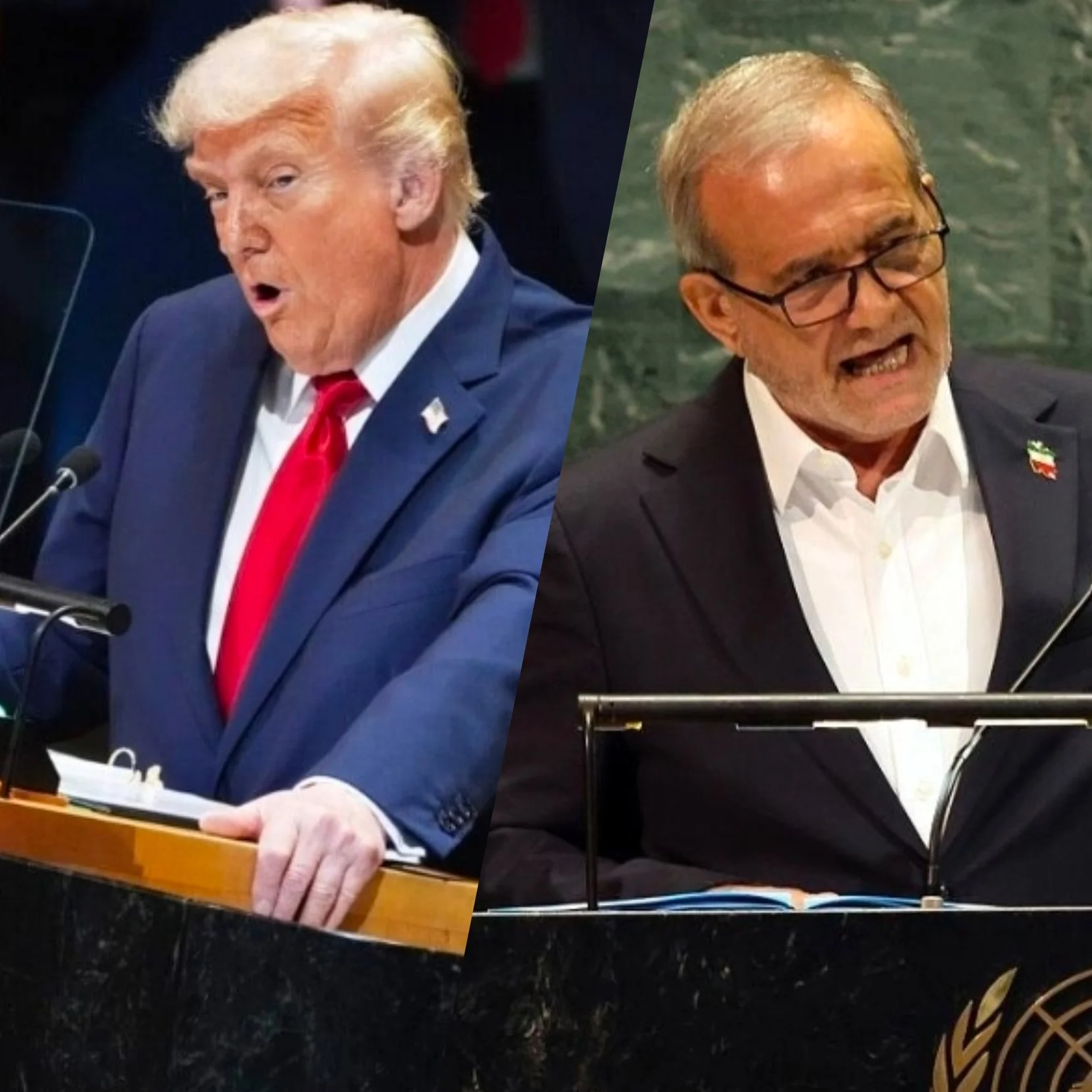 Washington-Téhéran : Trump menace d’anéantir l’Iran, mais les canaux de négociation se rouvrent