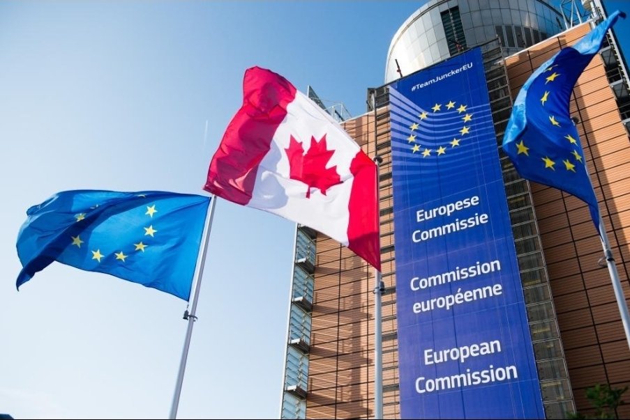 Canada-Europe : Bruxelles ouvre la porte à un partenariat inédit, Washington hausse le ton