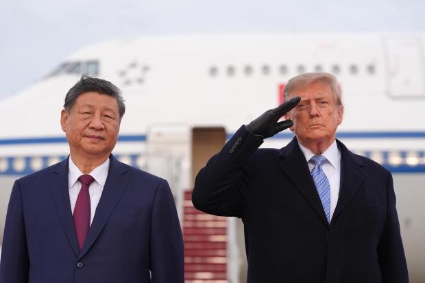 Washington et Pékin prolongent leur trêve commerciale