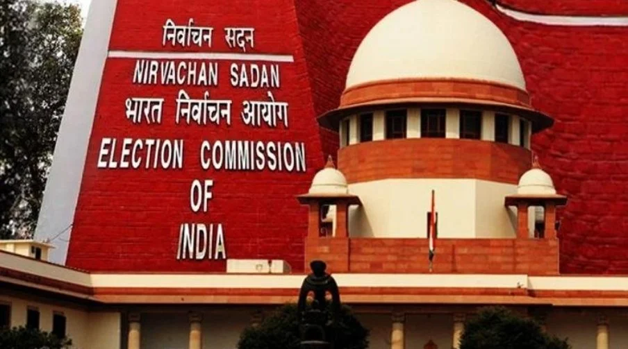 Inde : la contestation monte autour de la Commission électorale