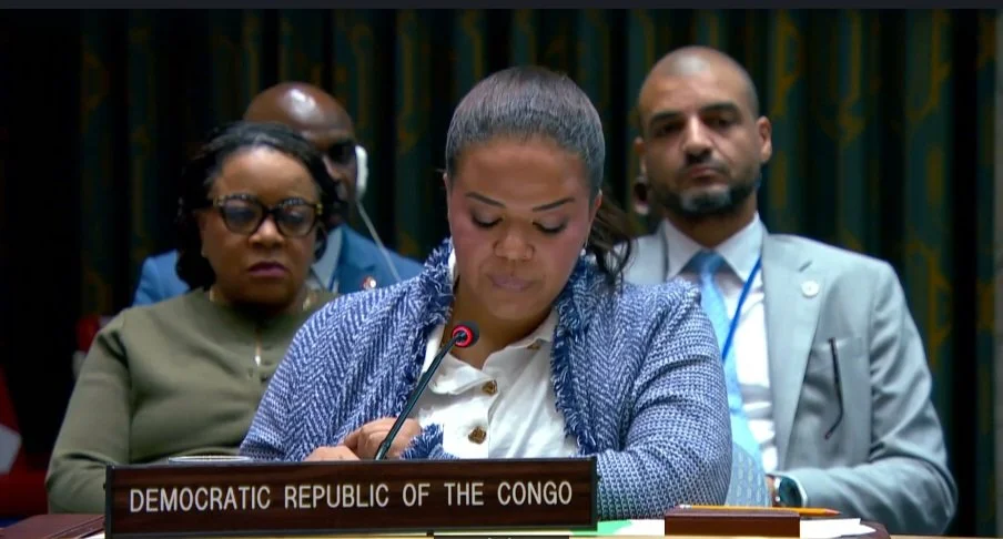 IA : à l’ONU, la RDC veut être à la table où se décide le nouvel ordre technologique