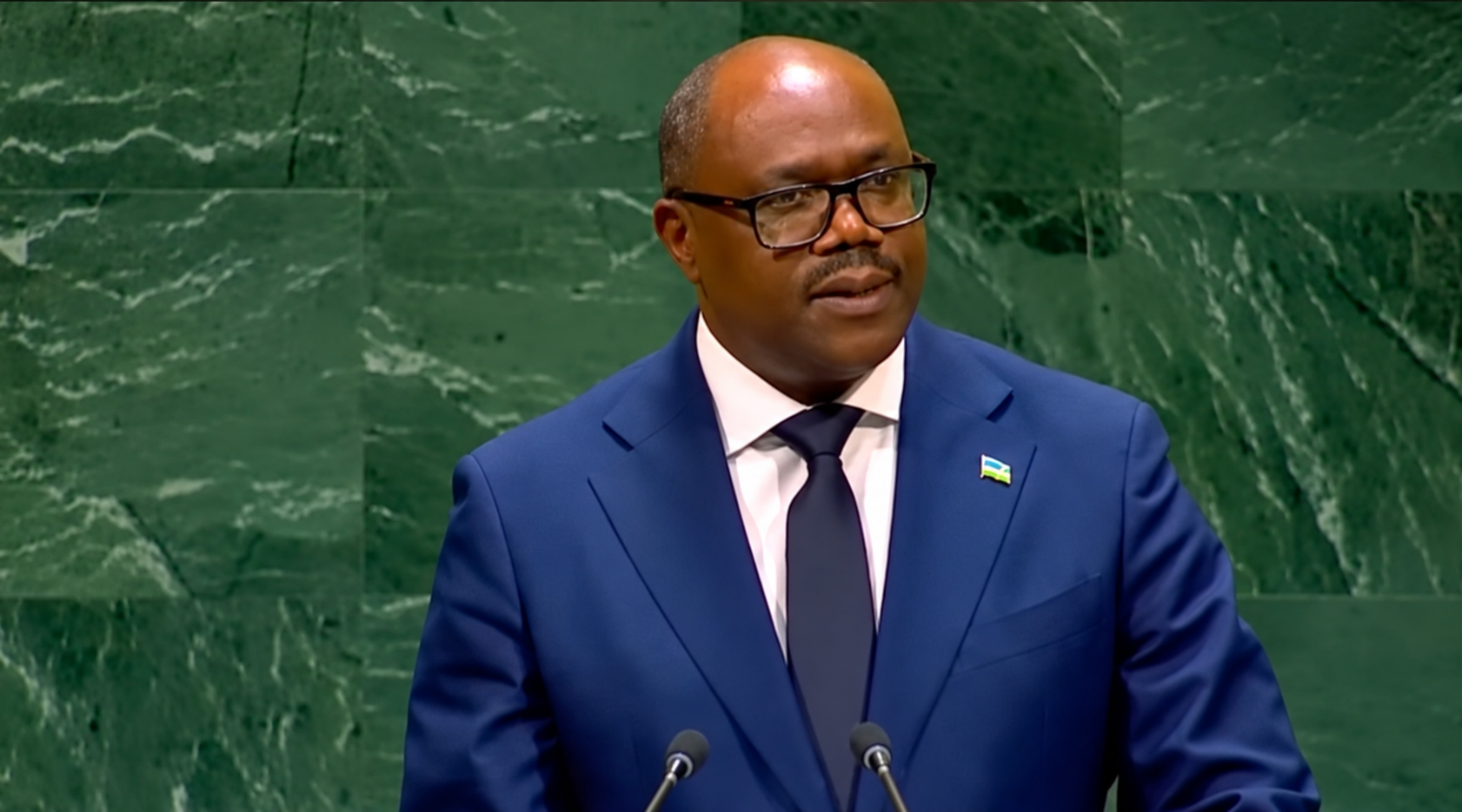 À l’ONU, Kigali tente de changer le récit de la crise dans l’est du Congo