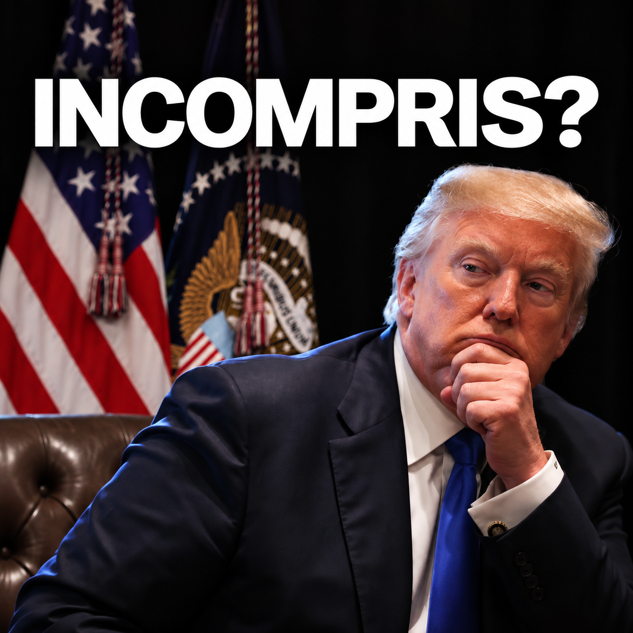 Midterms : Donald Trump, le président que l’on juge peut-être trop vite