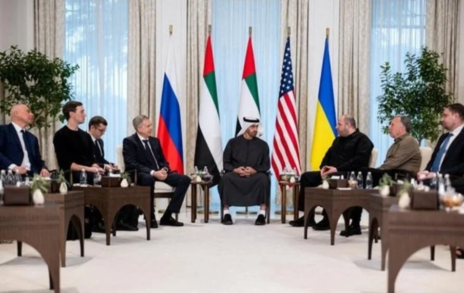Washington reprend la main sur le dossier Ukraine-Russie