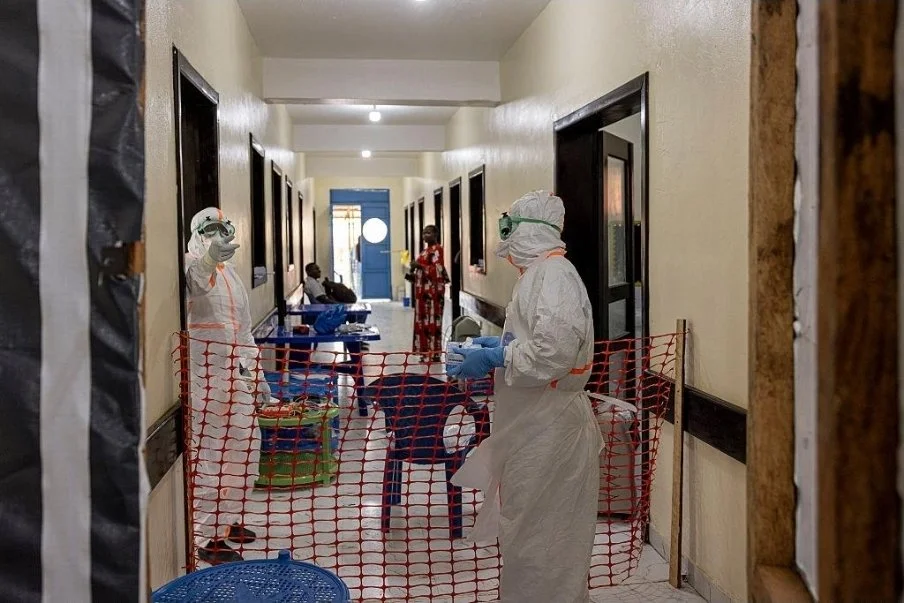 RDC : près de 3 milliards de dollars mobilisés contre Ebola