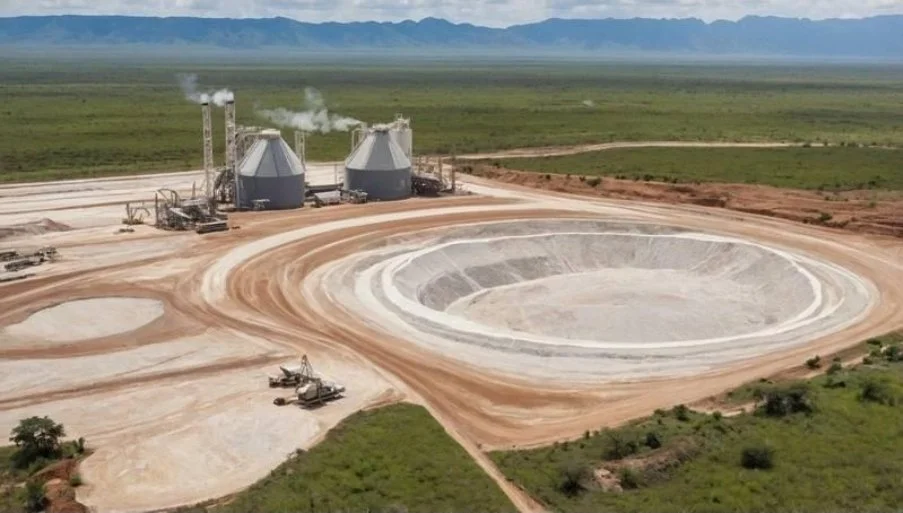RDC : le prix du lithium baisse, mais Manono reste stratégique