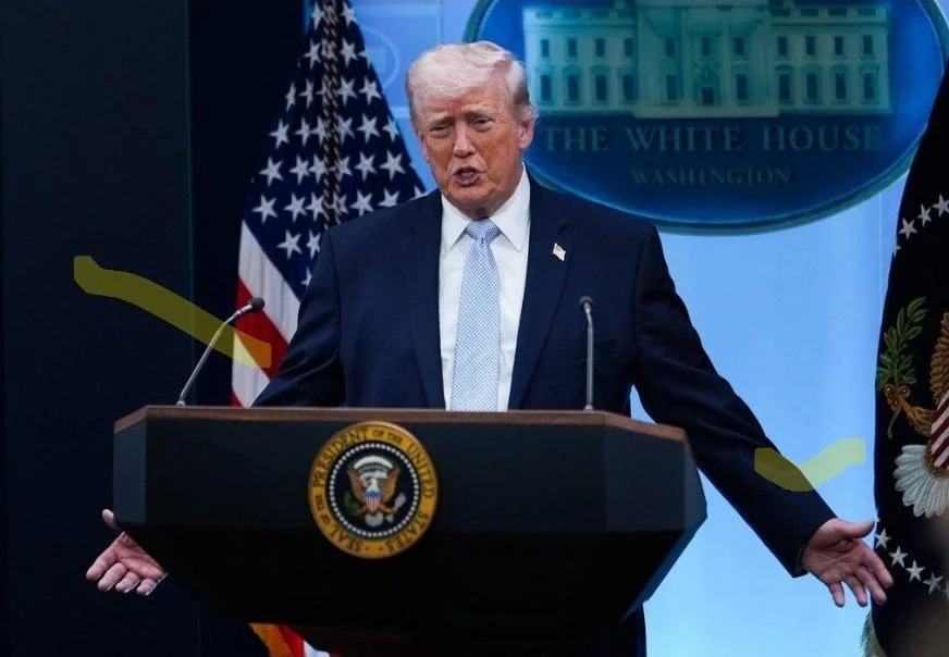 Iran : Trump rejette l’offre de Téhéran, Washington maintient la pression sur le régime iranien