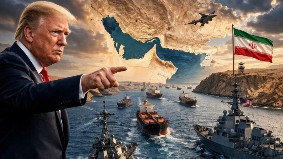 Iran-États-Unis : Téhéran maintient la voie diplomatique ouverte après le rejet de son offre par Trump