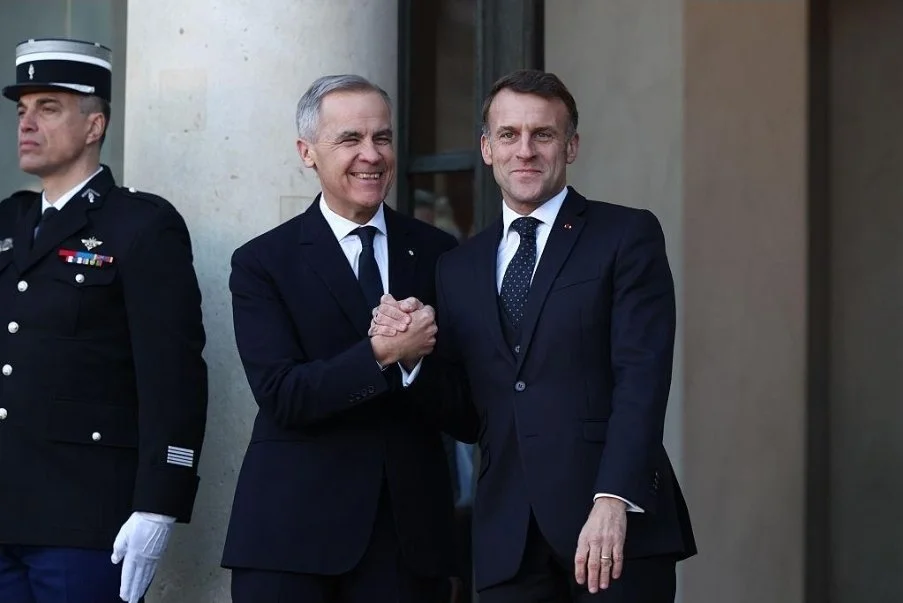 Canada-France : le rapprochement énergétique se confirme autour du GNL