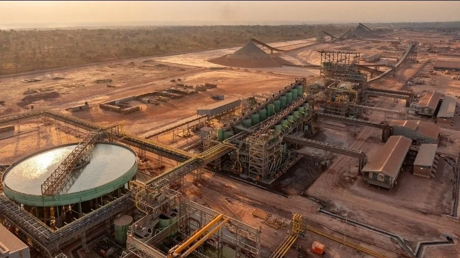 RDC : le cuivre à des niveaux historiques, un levier pour accélérer la transformation locale