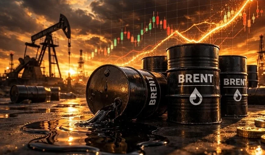 Pétrole : le Brent franchit à nouveau la barre des 106 dollars