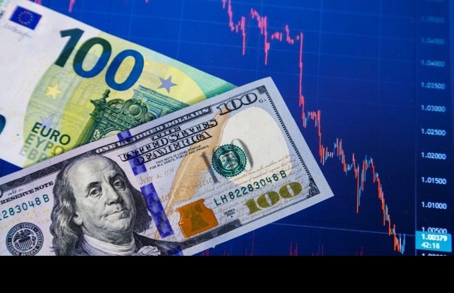 Euro : la monnaie unique recule face au dollar sur fond de choc énergétique
