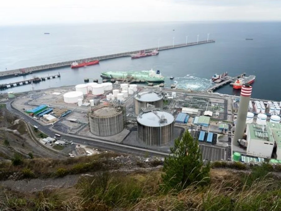 Méthane : l’Union européenne envisage de repousser ses règles sur les importations de pétrole et de gaz