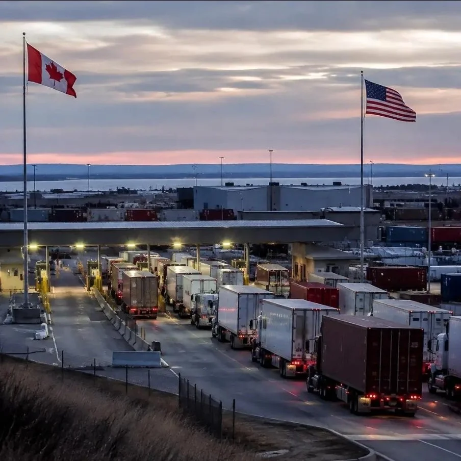 Canada-USA : Washington durcit encore la guerre commerciale avec de nouvelles restrictions sur les importations