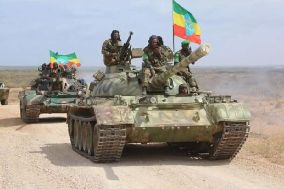 Éthiopie : le Tigré replonge dans les combats, Addis-Abeba accuse ses voisins de soutenir les rebelles