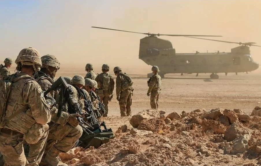 Irak : le retrait américain fait craindre une offensive iranienne