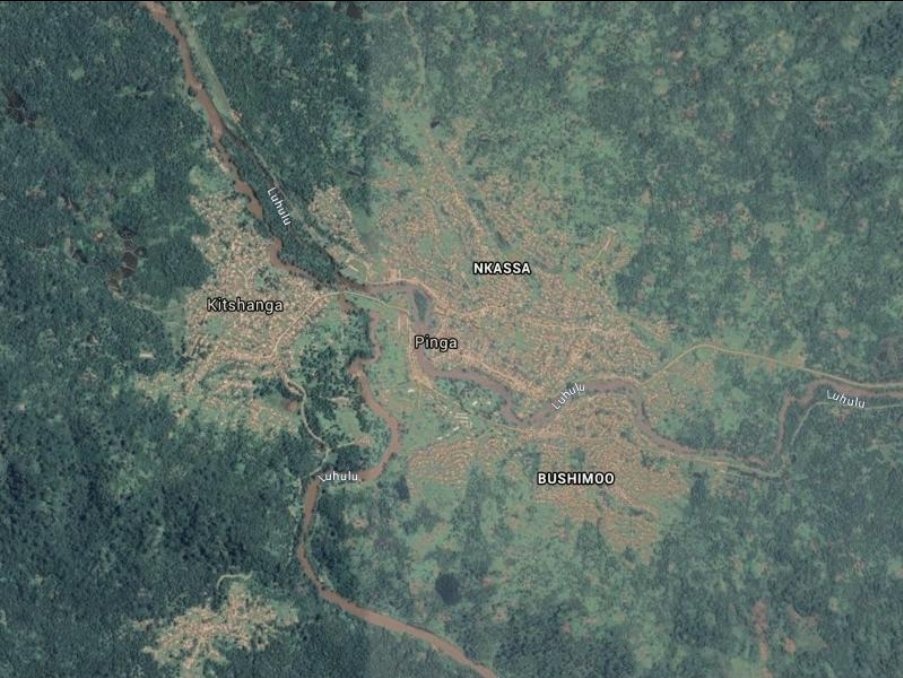 RDC : à Pinga, l’AFC/M23 frappe par drone face à une armée congolaise qui reprend l’initiative