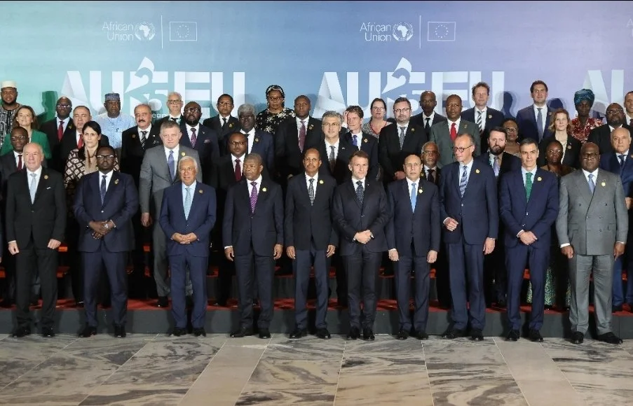 L’Europe est-elle vraiment une puissance de paix ?