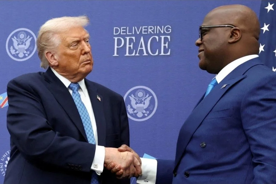 Accord de Washington : Kinshasa exige le respect par le Kigali de tous les engagements