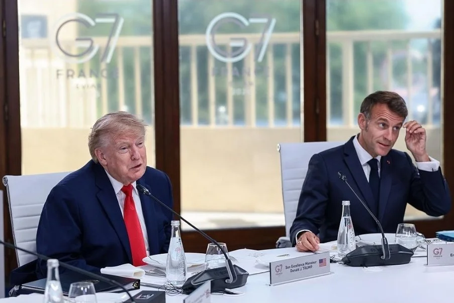 Diesel : Washington demande à Paris et Berlin de puiser dans leurs réserves