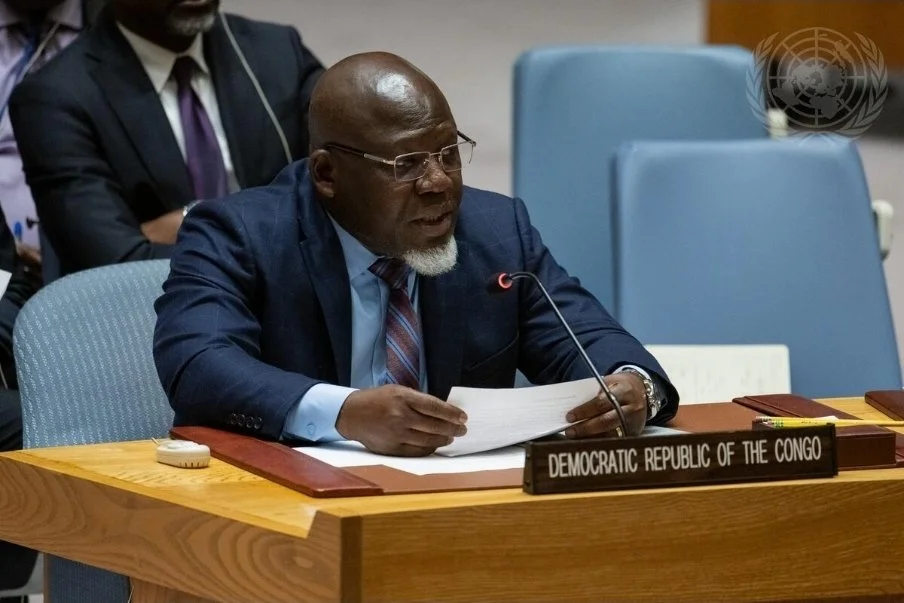 ONU : Kinshasa veut couper les renforts rwandais aux opérations de paix