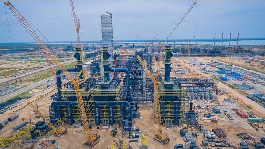 Kenya : la raffinerie de Dangote veut changer la carte énergétique de l’Afrique de l’Est
