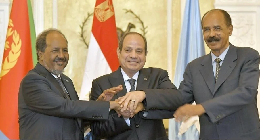 Corne de l’Afrique : réunis sans l’Éthiopie, quatre pays durcissent leur position sur le Nil et la mer Rouge
