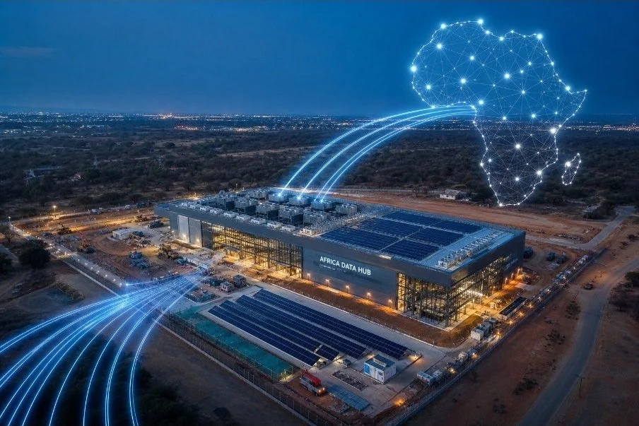 Afrique : la Banque mondiale relève sa prévision de croissance et mise sur l’intelligence artificielle