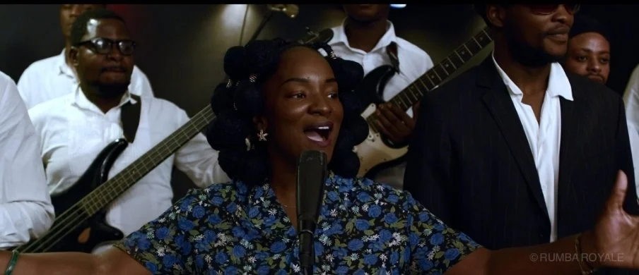 CULTURE — « Rumba Royale » : le cinéma congolais vise les Oscars 2027