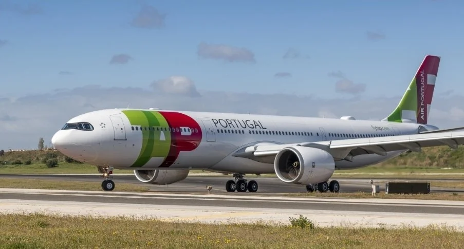 Portugal : Lufthansa choisie pour acquérir 44,9 % de TAP Air Portugal dans une opération de 1,2 milliard d’euros