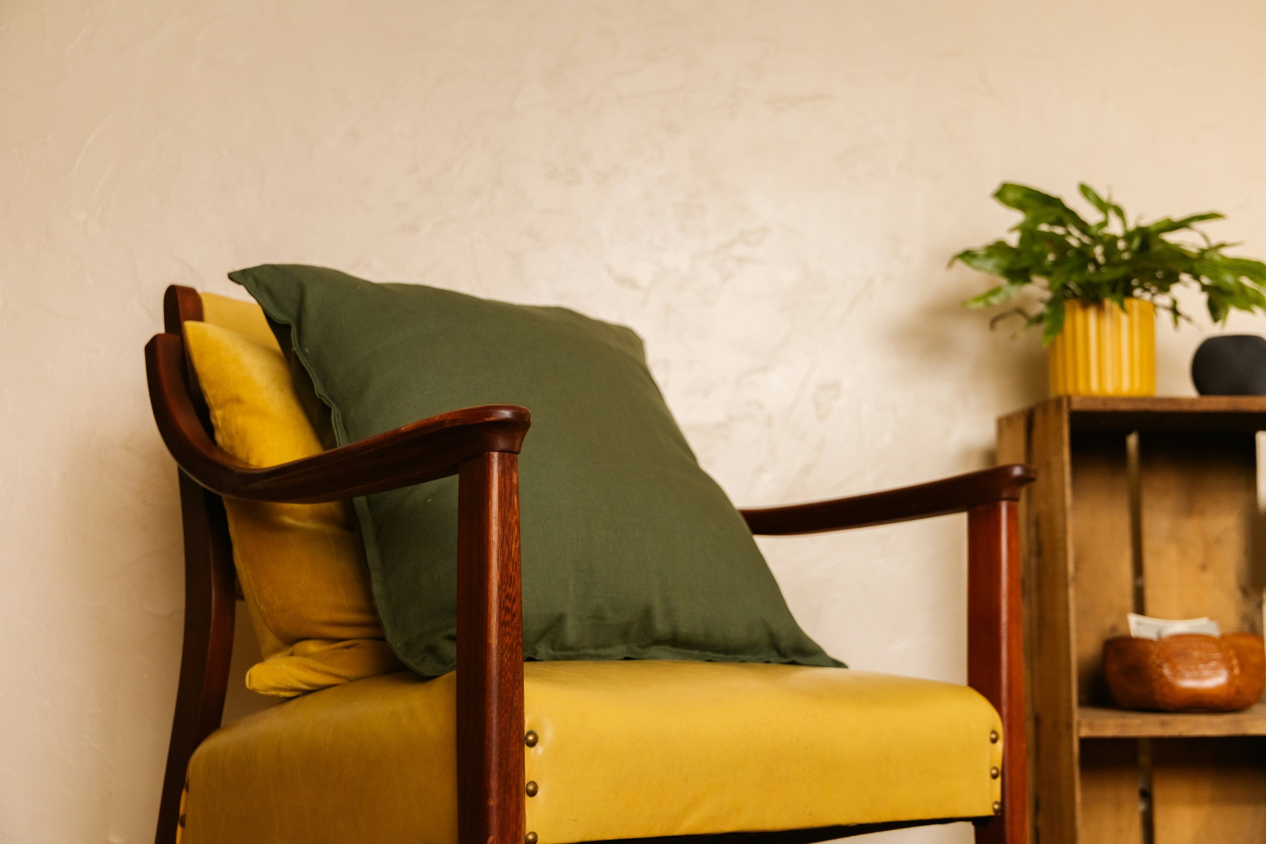 How do I know therapy is for me?