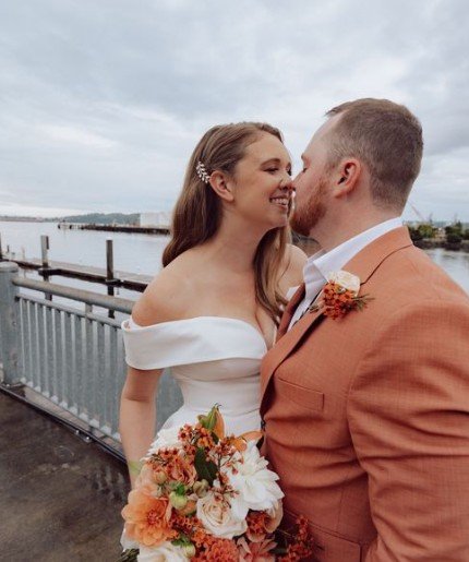 Shout-out to Terra Elizabeth Photography! 