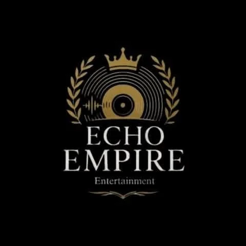 A huge shout-out to Andrew with Echo Empire! ✨🎶