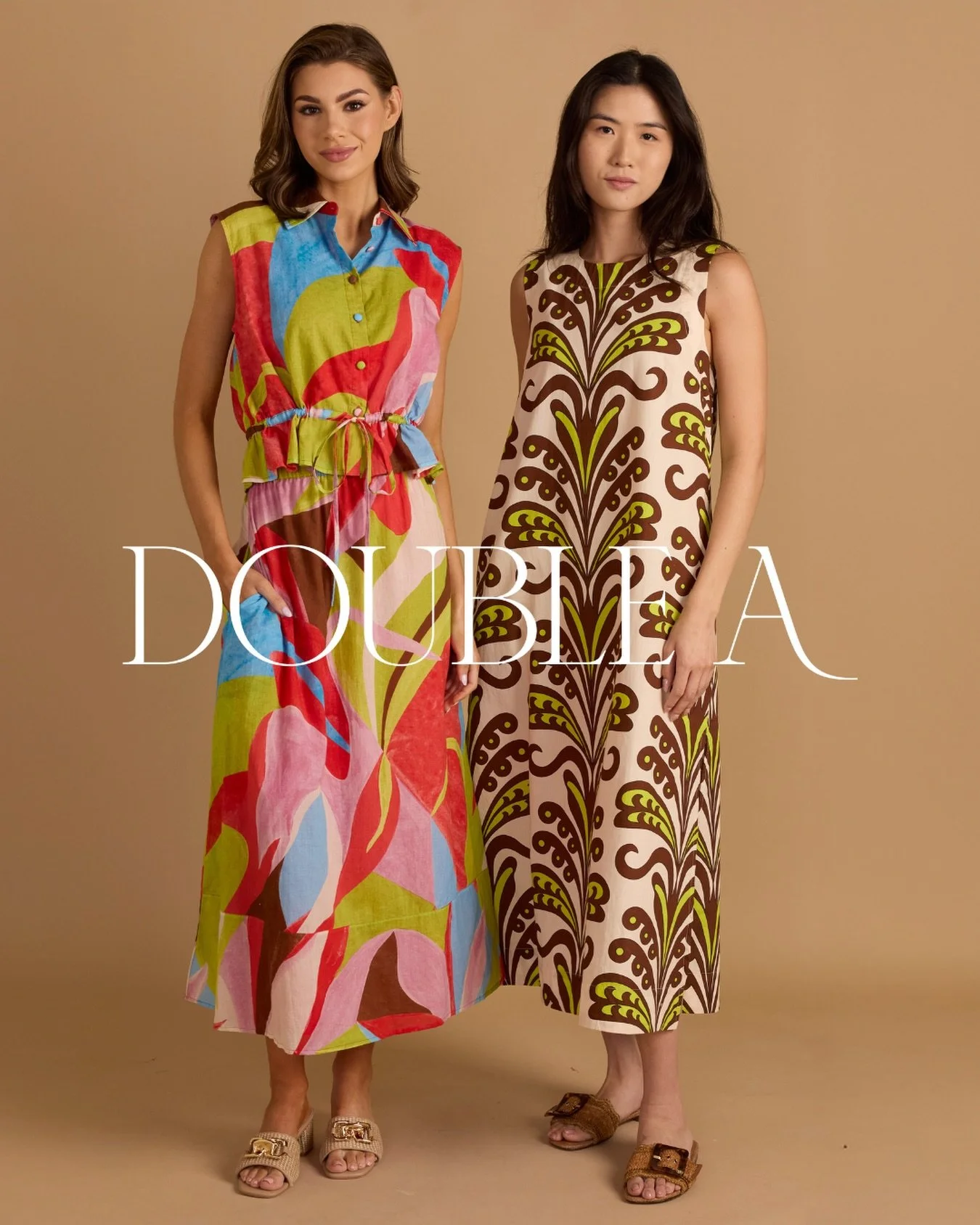 @doubleathebrand Effortlessly understated and beautiful 🌸