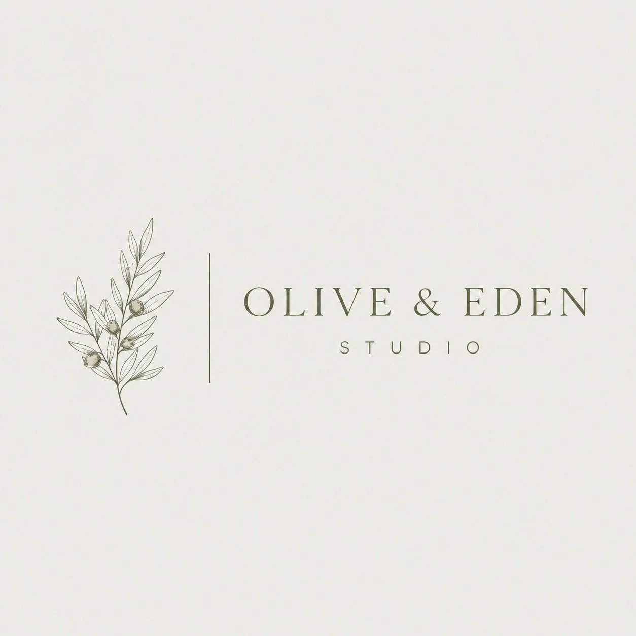 Olive &amp; Eden Studio