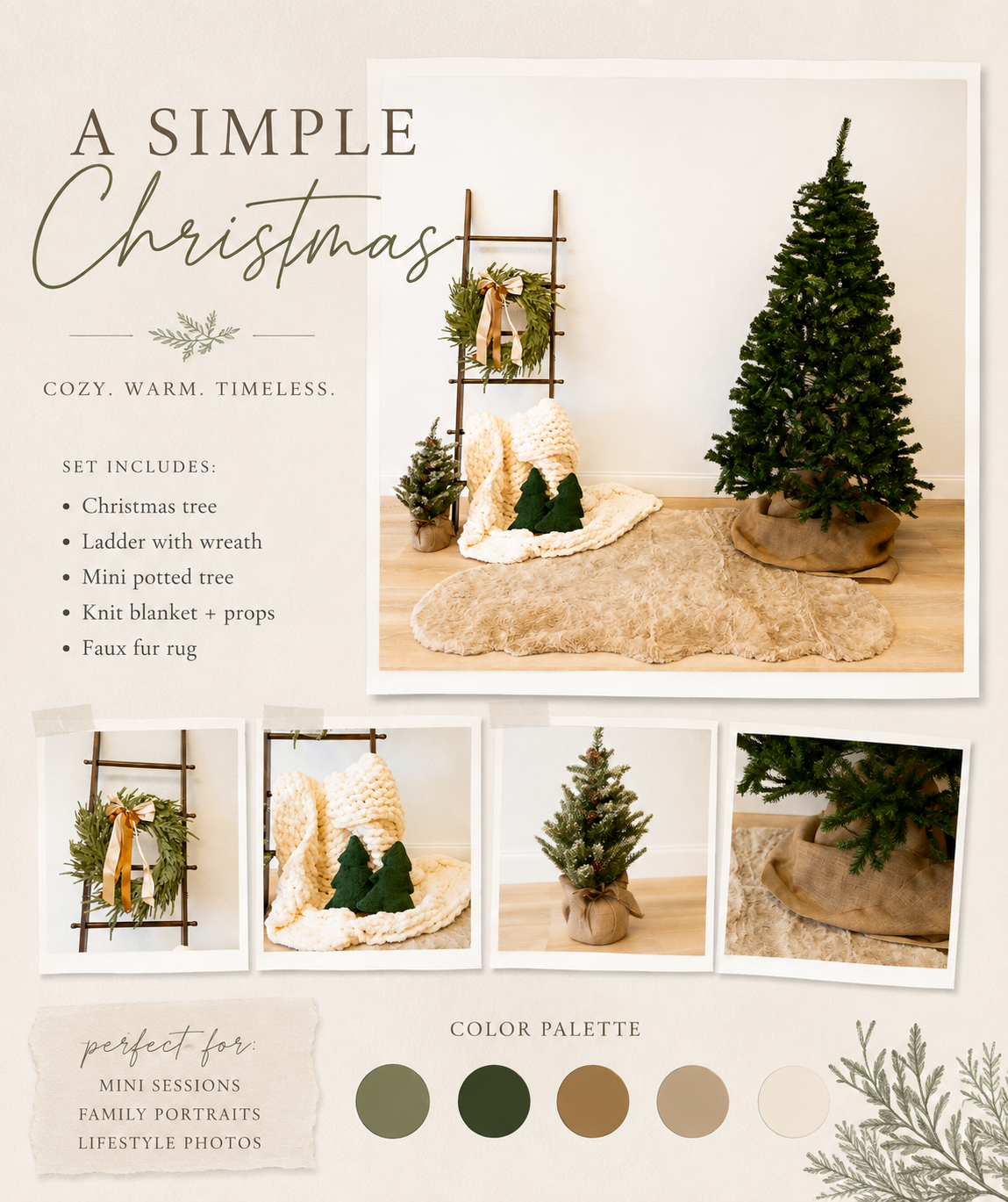 A Simple Christmas
