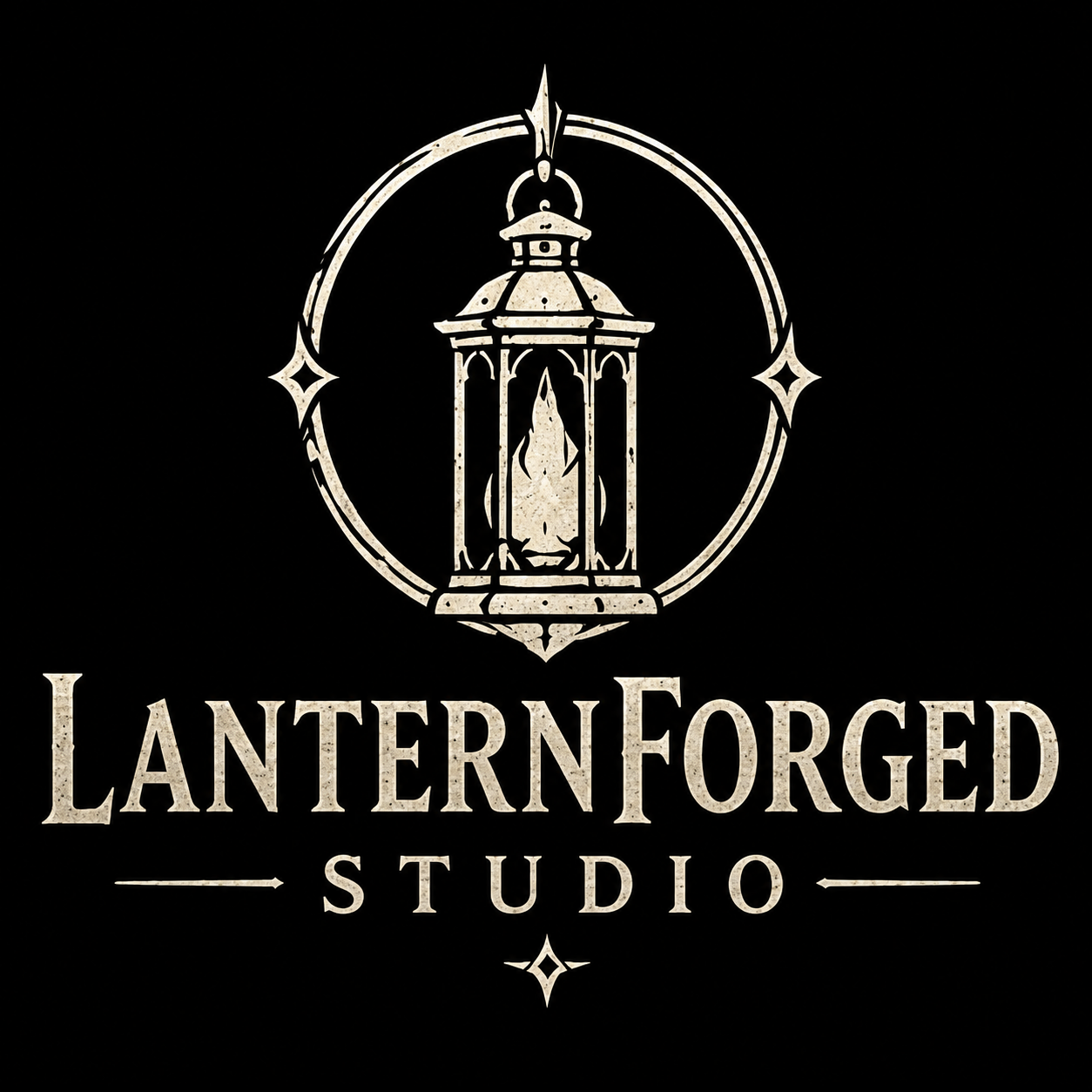 LanternForged Studio