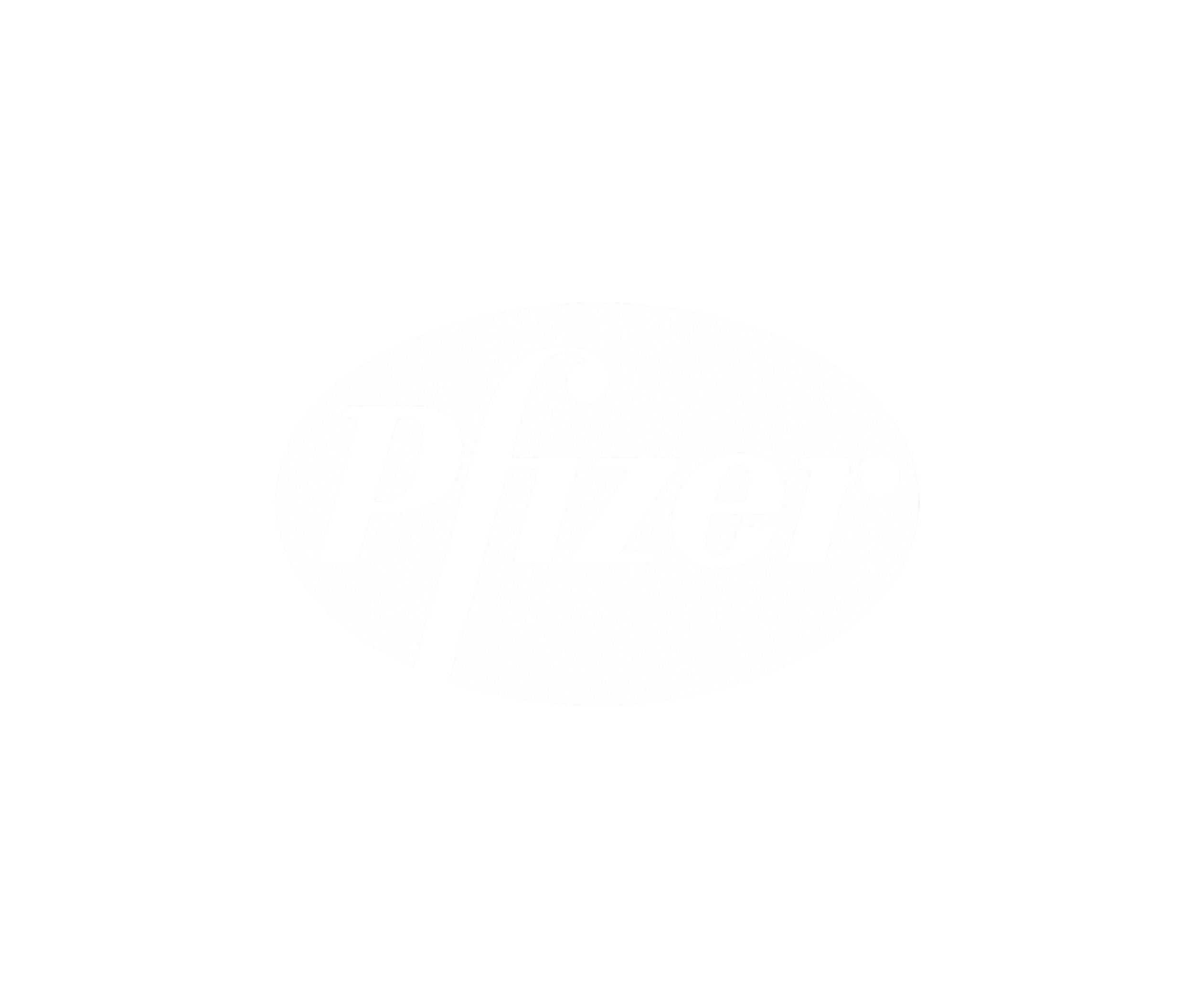 Black background with white text that reads "The Pfizer".