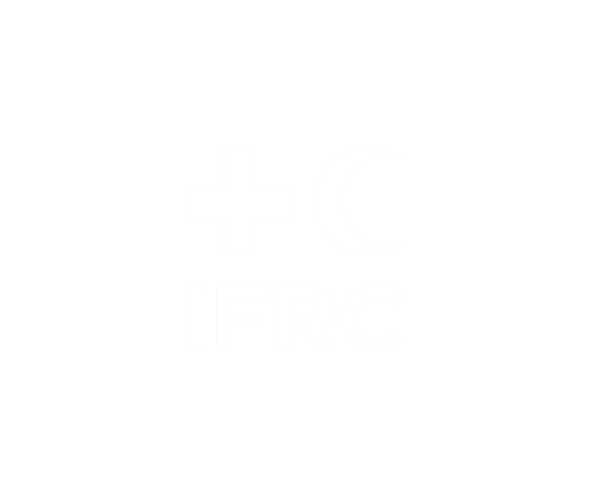 Black background with white symbols of a medical cross, a female gender sign, a crescent moon, and the letters T, E, R, C.