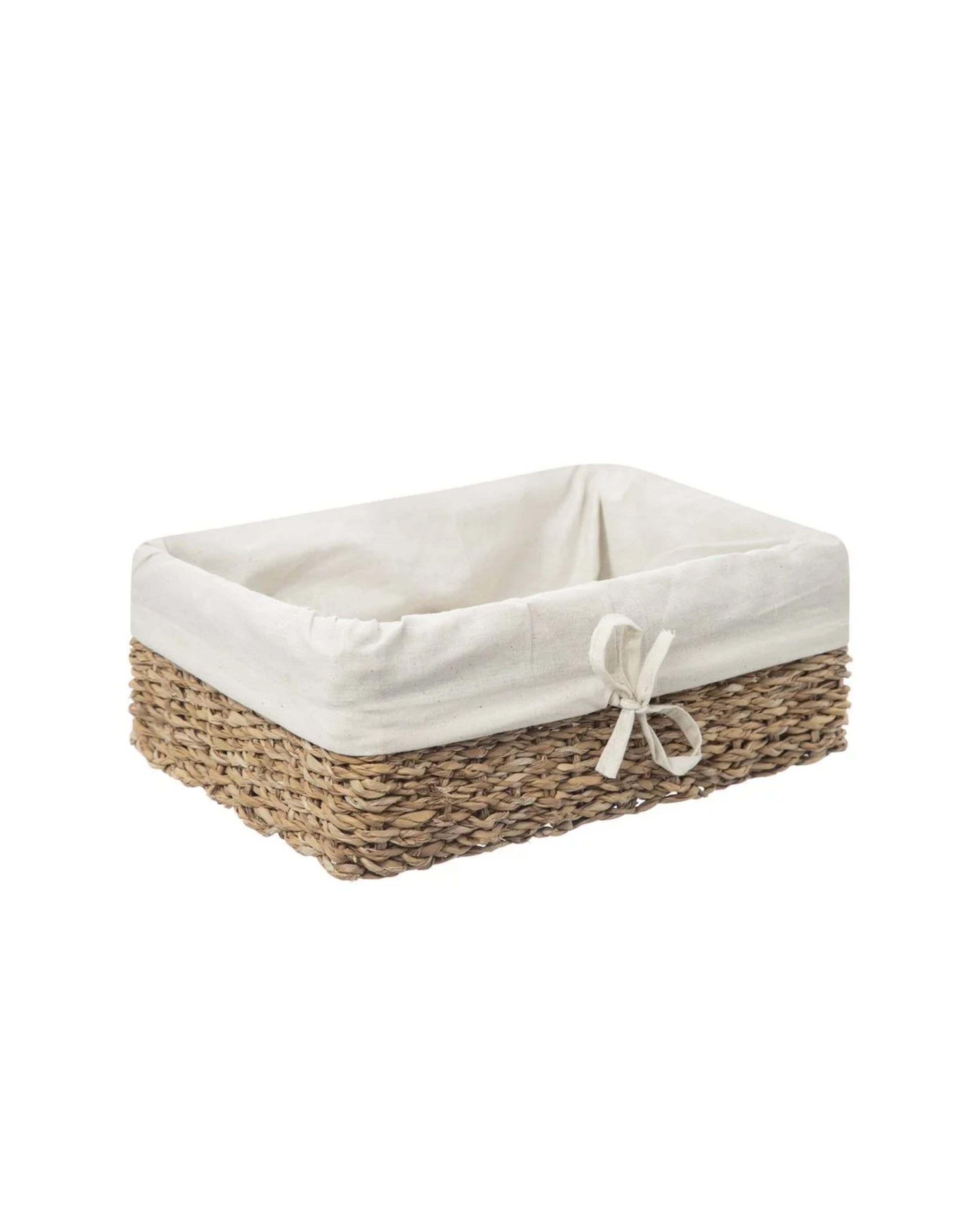 Cesta Para Pães