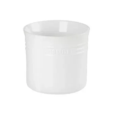 Porta utensilios classico 2,3l branco le creuset
