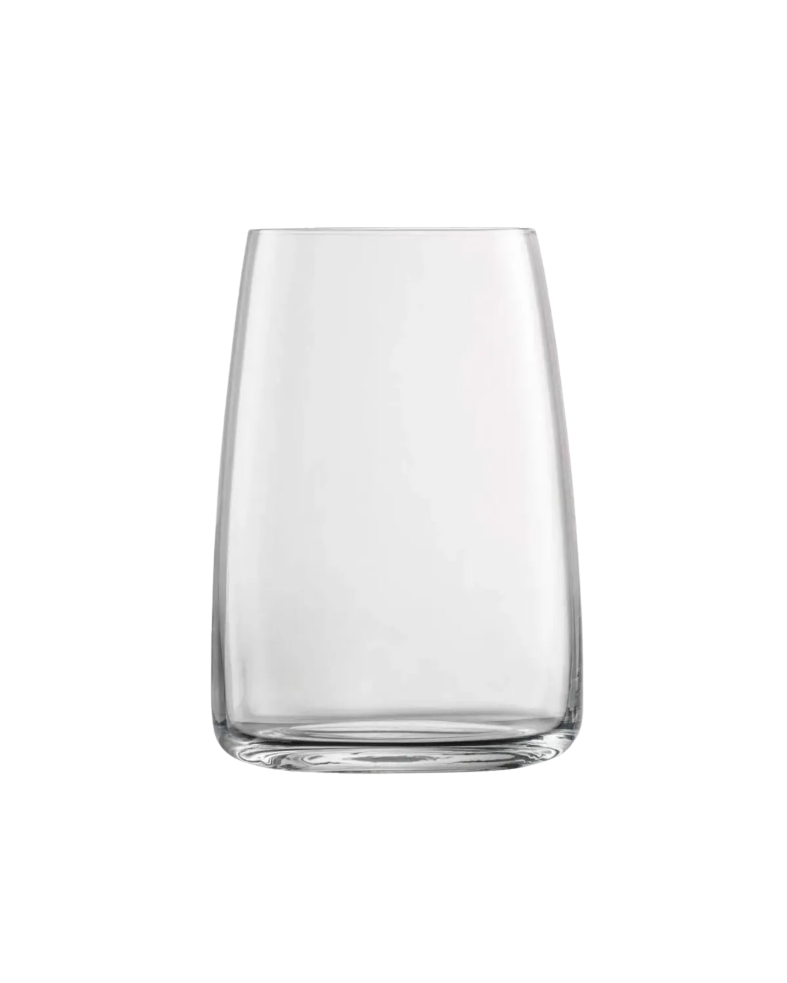 Jogo 4 copos para água schott zwiesel vivid senses 500ml