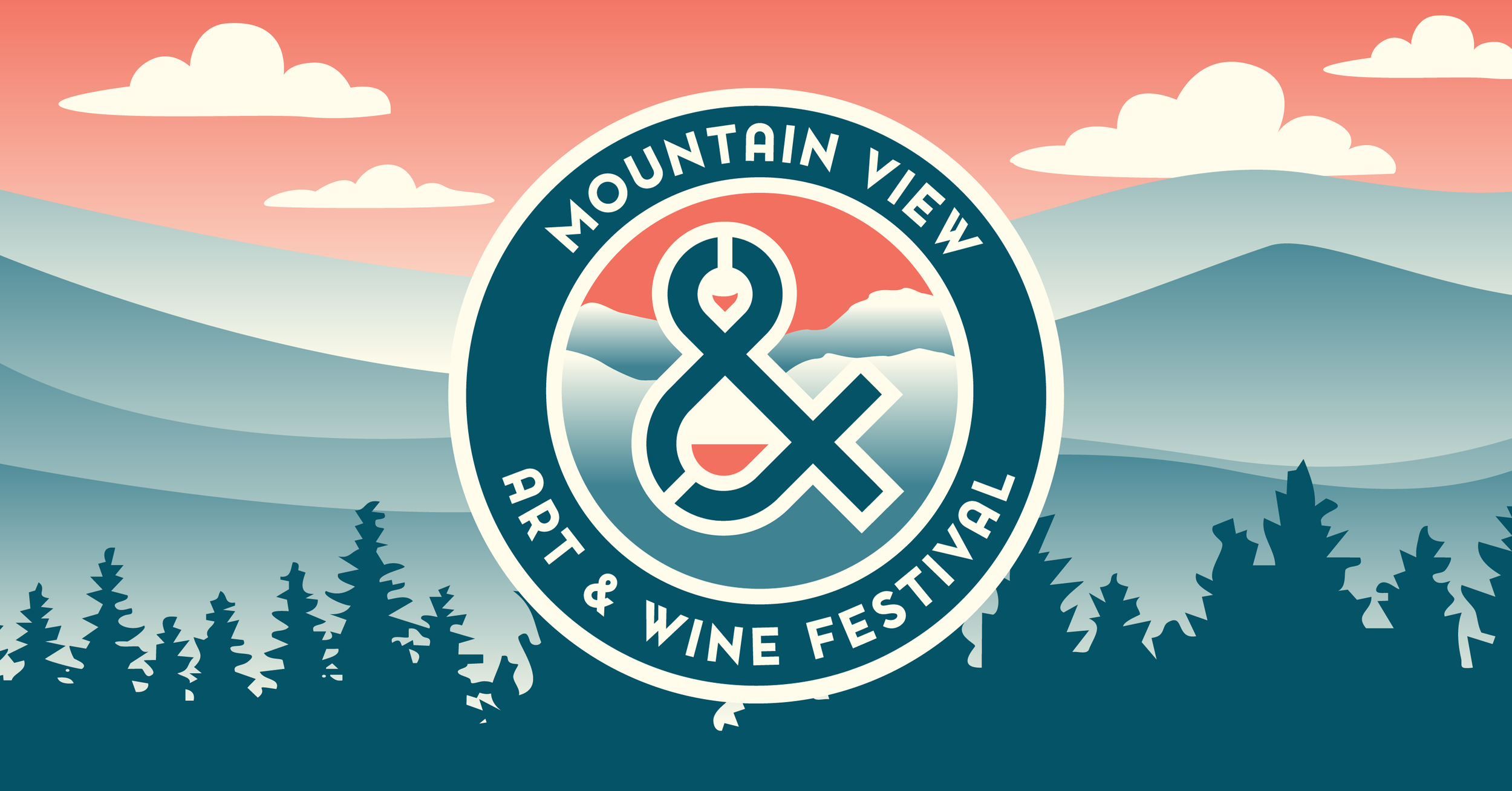 Mountain View Art &amp; Wine Festival