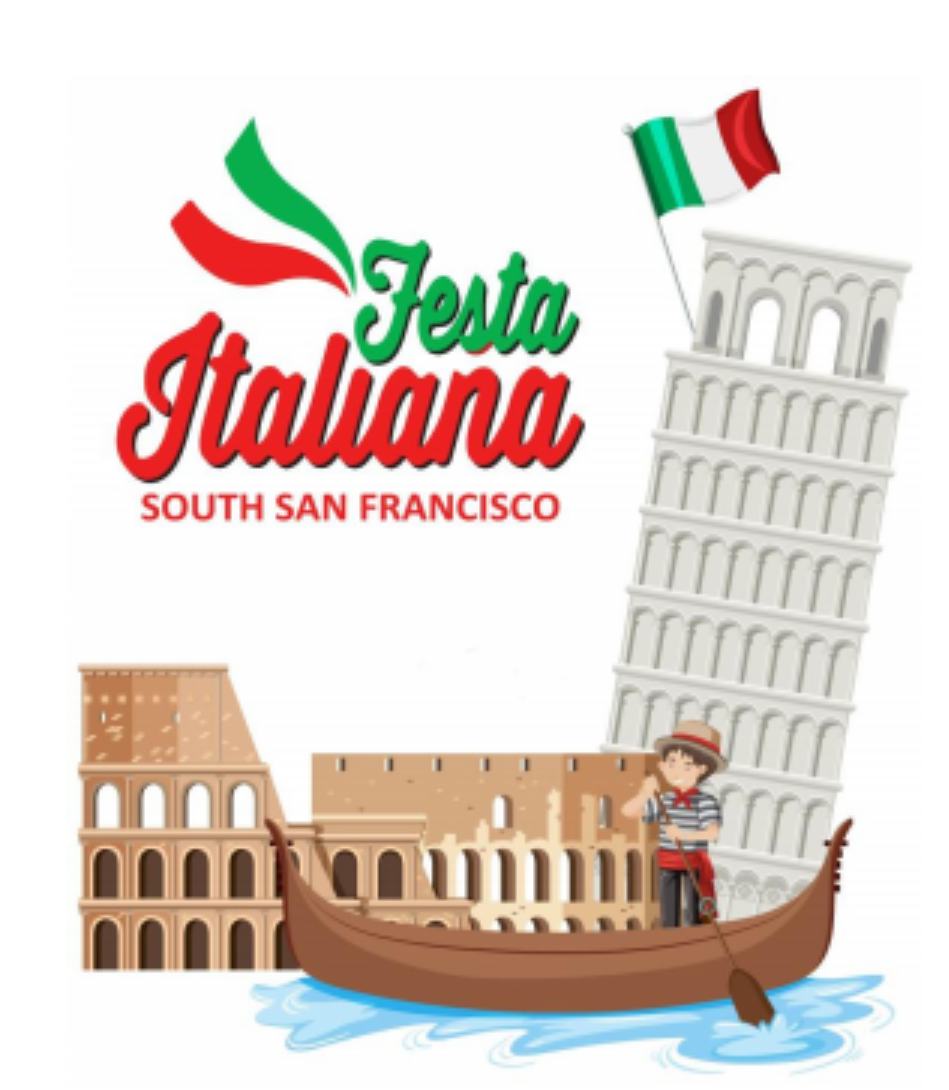 Festa Italiana – South San Francisco